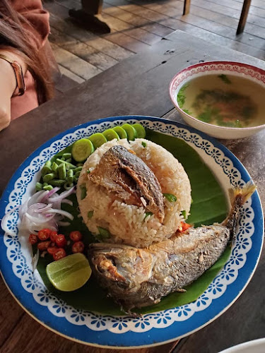 Comentarii opinii despre ครัวหน้าบาน พัทยา