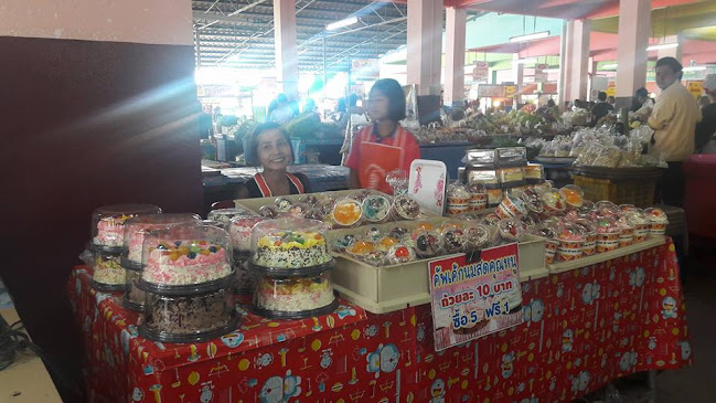 Opinii despre ตลาดแม่สมบูรณ์จอหอ în อำเภอเมืองนครราชสีมา - การบริการอาหารและที่พัก