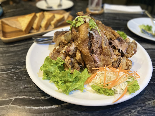 Opinii despre หลานตาชูหาดใหญ่ în อำเภอหาดใหญ่ - การบริการอาหารและที่พัก