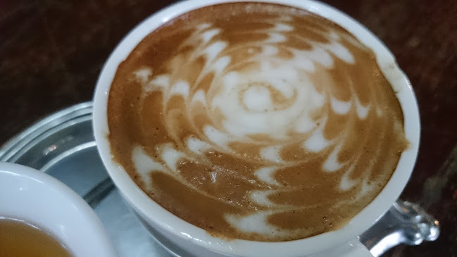 Comentarii opinii despre ร้านชมสวน ติ่มซำ อาหารเช้าพัทยา