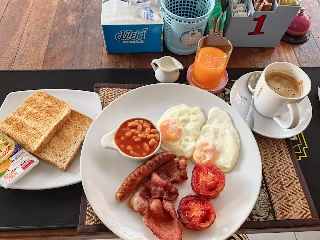 Opinii despre Lemon Tree în อำเภอบางละมุง - การบริการอาหารและที่พัก