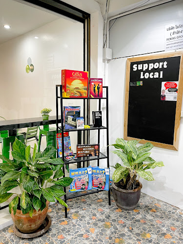 Scoops of Hope Artisan Gelato Ice Cream - การบริการอาหารและที่พัก