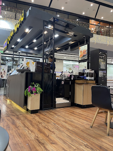 1518 ถ. กาญจนวนิช ตำบล หาดใหญ่ อำเภอหาดใหญ่ สงขลา 90110