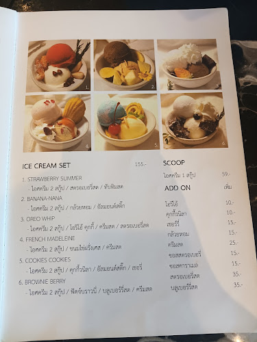 Mililin Cafe & Eatery