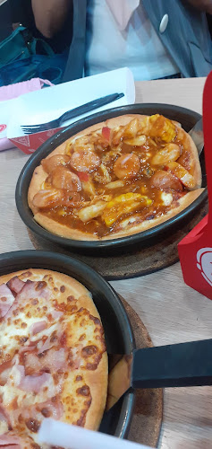 The Pizza Company ปตท. บางกรวย-ไทรน้อย (ขาเข้า) - อำเภอบางบัวทอง