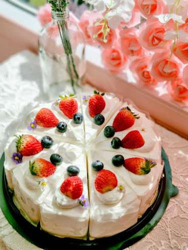 Comentarii opinii despre เค้กวันเกิด - B Sugar Addict