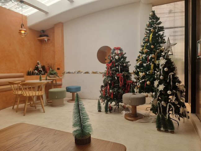 Opinii despre U Cup Coffeebar x Specialty Coffee (ยูคัพ คอฟฟี่บาร์ เอ็กซ์ สเปเชียลตี้คอฟฟี่) în อำเภอเมืองระยอง - การบริการอาหารและที่พัก