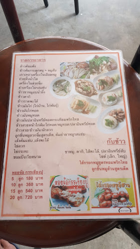 Comentarii opinii despre โรจน์โภชนา