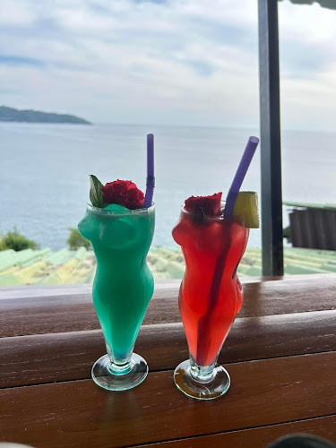 Salsa Mexicana patong