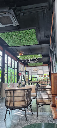 ร้านอาหาร อิ่มเอม @ป่าหล่าย - อำเภอเมืองภูเก็ต