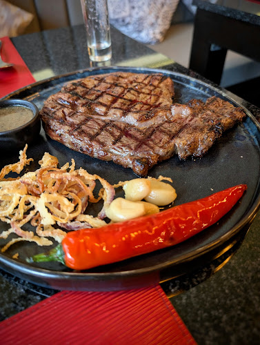 Churrasco Phuket Steakhouse - อำเภอกะทู้
