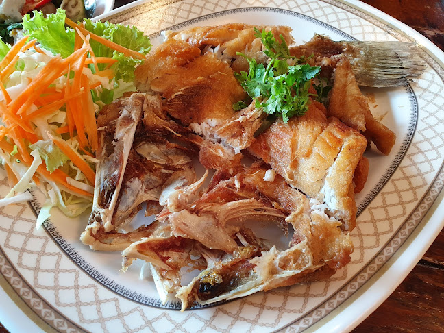 Opinii despre ร้านอาหารเยื่อไม้ în อำเภอเมืองนครปฐม - การบริการอาหารและที่พัก