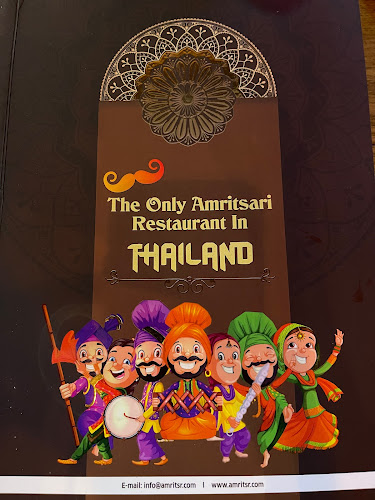 Comentarii opinii despre Amritsr Old Town