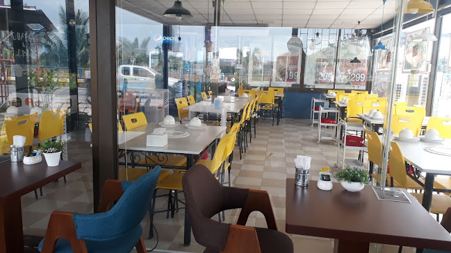 ร้านครัวคุณาลัย