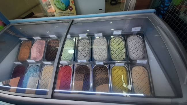 Kulato ice cream - อำเภอกะทู้