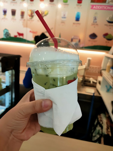 Comentarii opinii despre MilkLand Silpakorn University