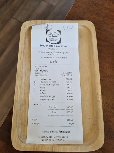 Comentarii opinii despre เป็ดเหล่ากง แหลมฉบัง