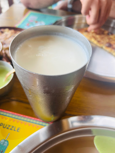 Amritsr Restaurant - อำเภอกะทู้