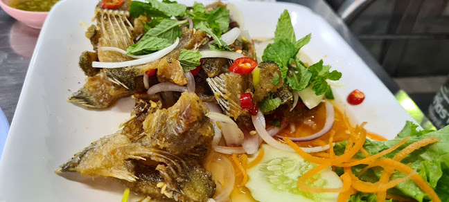 ข้าวต้มสันติโภชนา