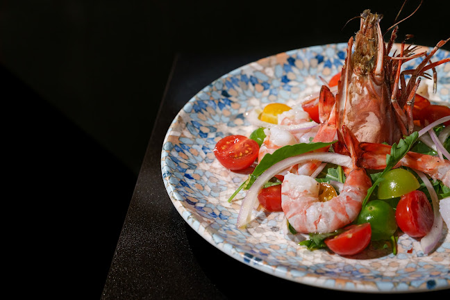 Opinii despre La Napoletana Bangtao în อำเภอถลาง - การบริการอาหารและที่พัก