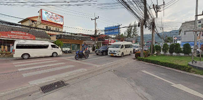 Opinii despre เบอร์กอร์คิง โบ๊ท อเวนิว în อำเภอถลาง - การบริการอาหารและที่พัก