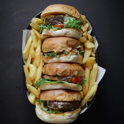 AB HOUSE - Burger & Steak