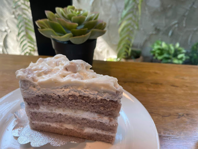 ละมุนเค้ก Homemade Bakery - การบริการอาหารและที่พัก