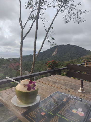 เขาสวนพ่อ KHAO SUAN PHO RESTAURANT - อำเภอเมืองภูเก็ต
