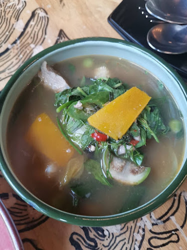 Comentarii opinii despre กูการ์เด้น KU garden อุดรธานี