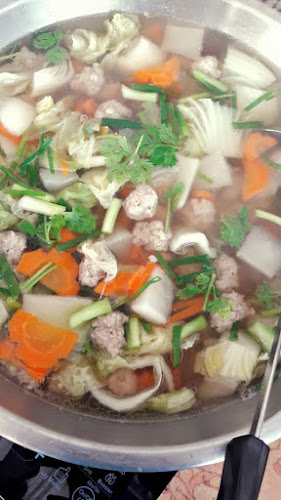 Comentarii opinii despre ร้านข้าวแกงปักษ์ใต้ By ตู่