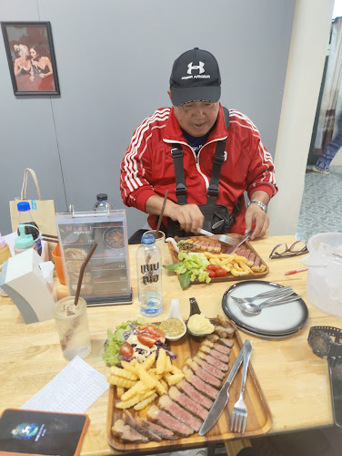 Comentarii opinii despre แนบเนื้อพะเยา