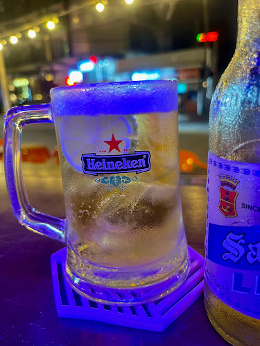 Ours Bar - อำเภอกะทู้