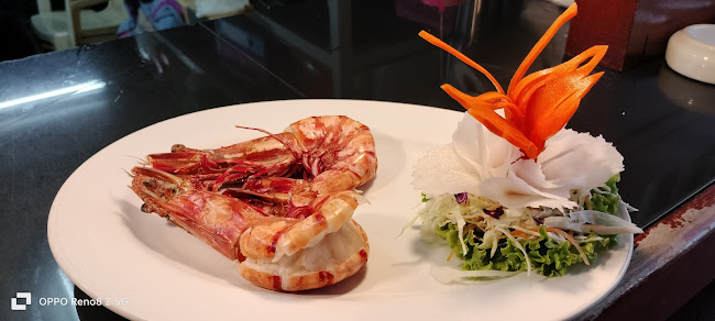 Comentarii opinii despre ร้านอาหารบ้านชมวิว