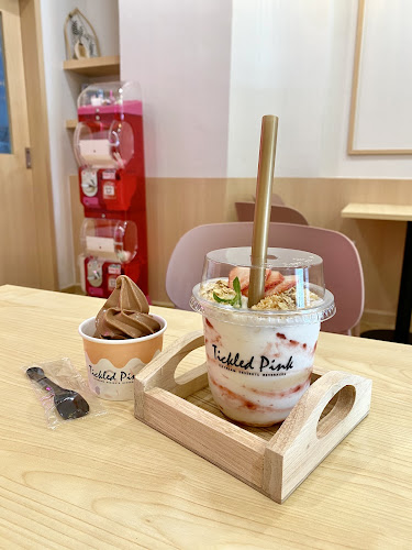 Comentarii opinii despre Tickled Pink Pattaya (ทิกเคลท พิงค์ พัทยา)