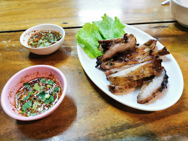 Opinii despre โคขุน แอท พัทยา by ดา în อำเภอบางละมุง - การบริการอาหารและที่พัก