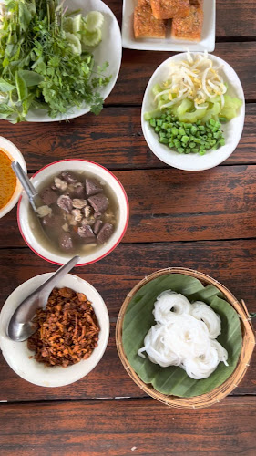 Opinii despre ร้านอาหารปั๋นใจ๋ în อำเภอเมืองแพร่ - การบริการอาหารและที่พัก