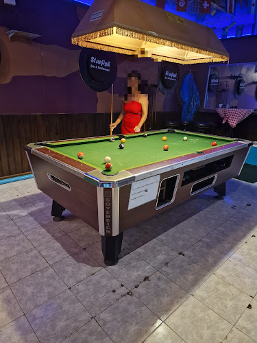 Opinii despre Starfish Bar and Restaurant în อำเภอกะทู้ - การบริการอาหารและที่พัก