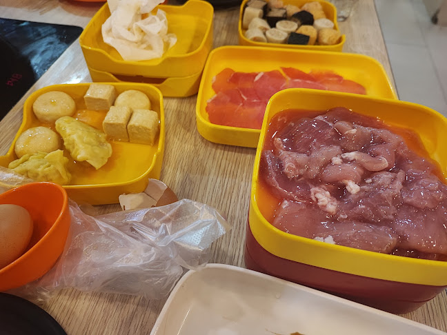 Comentarii opinii despre เฟรนด์ชาบู & บีบีคิว