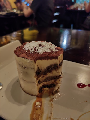 Comentarii opinii despre La Gaetana Restaurant