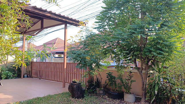 ร้านกาแฟชาวดอย