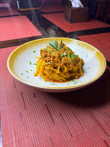 30175 Bistro - การบริการอาหารและที่พัก