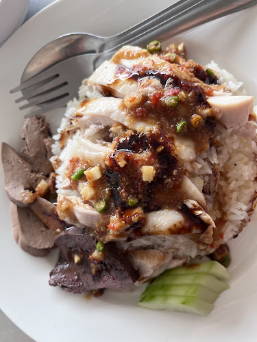 ร้าน นาย.ป เนื้อตุ๋น - อำเภอเกาะสมุย