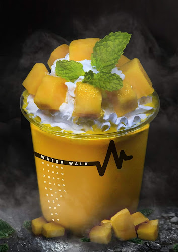 Comentarii opinii despre Water Walk Café : น้ำเดิน คาเฟ่ (ศรีสุนทร/ภูเก็ต)