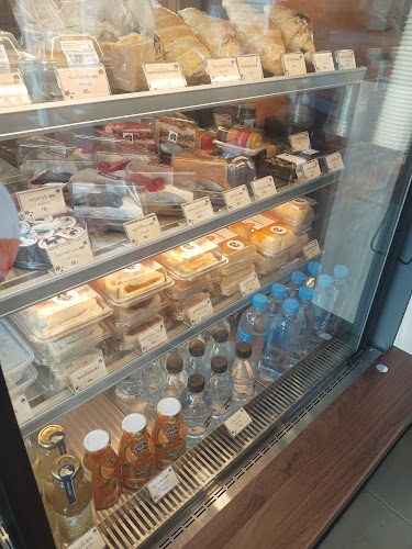 Opinii despre Punthai Coffee în อำเภอเมืองสมุทรสาคร - การบริการอาหารและที่พัก