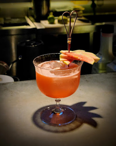 Sin Tonic Bar Hatyai - อำเภอหาดใหญ่