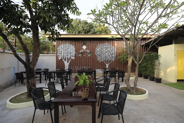 ยังโกะชี mr.양꼬치 mr.yangkkochi - อำเภอบางละมุง