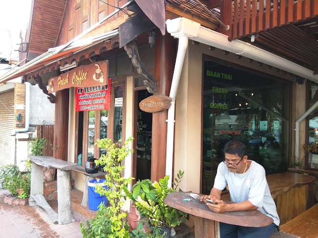 Opinii despre Baan Thai Coffee în อำเภอบางละมุง - การบริการอาหารและที่พัก