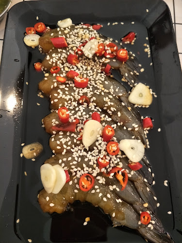 ดูปองดองยำ อุบลราชธานี - อำเภอเมืองอุบลราชธานี