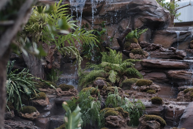 กูการ์เด้น KU garden อุดรธานี - อำเภอเมืองอุดรธานี