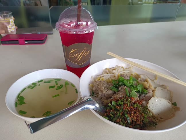 Comentarii opinii despre ครัวเพชรลดา จอหอ